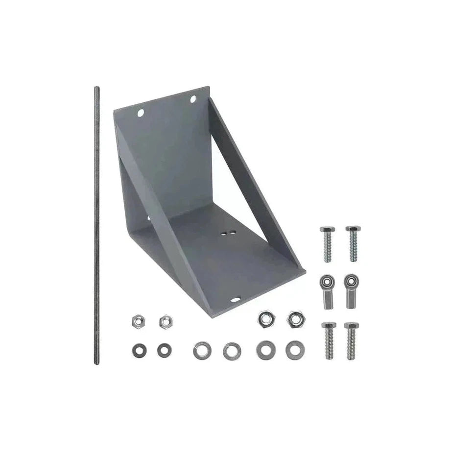 225 Series Mounting Kit for use with 3406 Caterpillar Engine