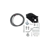 ALN050 Series Installation Kit for Diesel Engines with RS/RSV