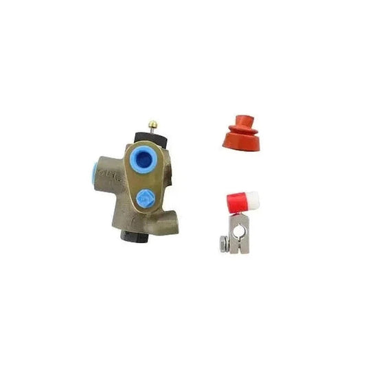 120E4 Series Fuel Valve Service Replacement Kit