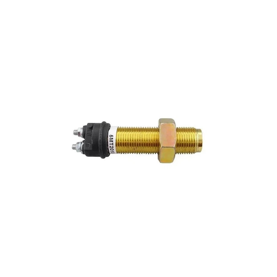 3/4-16 UNF-2A Threaded Magnetic Speed Sensor MSP6744