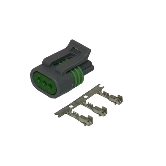 Connector EC1519