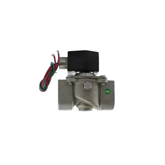 SOS103 Shutoff Solenoid