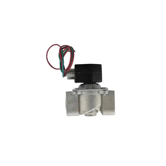 SOS101 Shutoff Solenoids