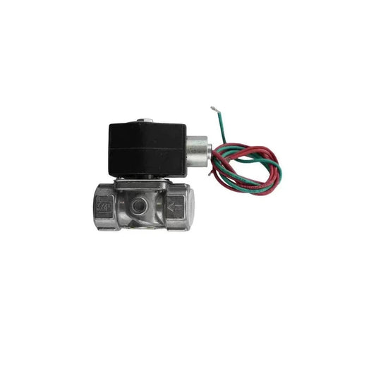 SOS100 Shutoff Solenoids