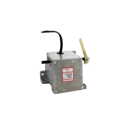 225 Series Electric Universal Actuator