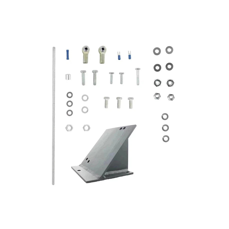 Bracket and Installation Kit KT133