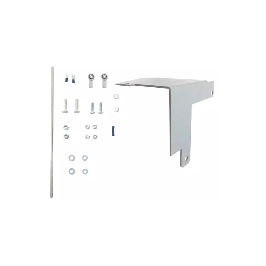 Bracket and Installation Kit KT122M