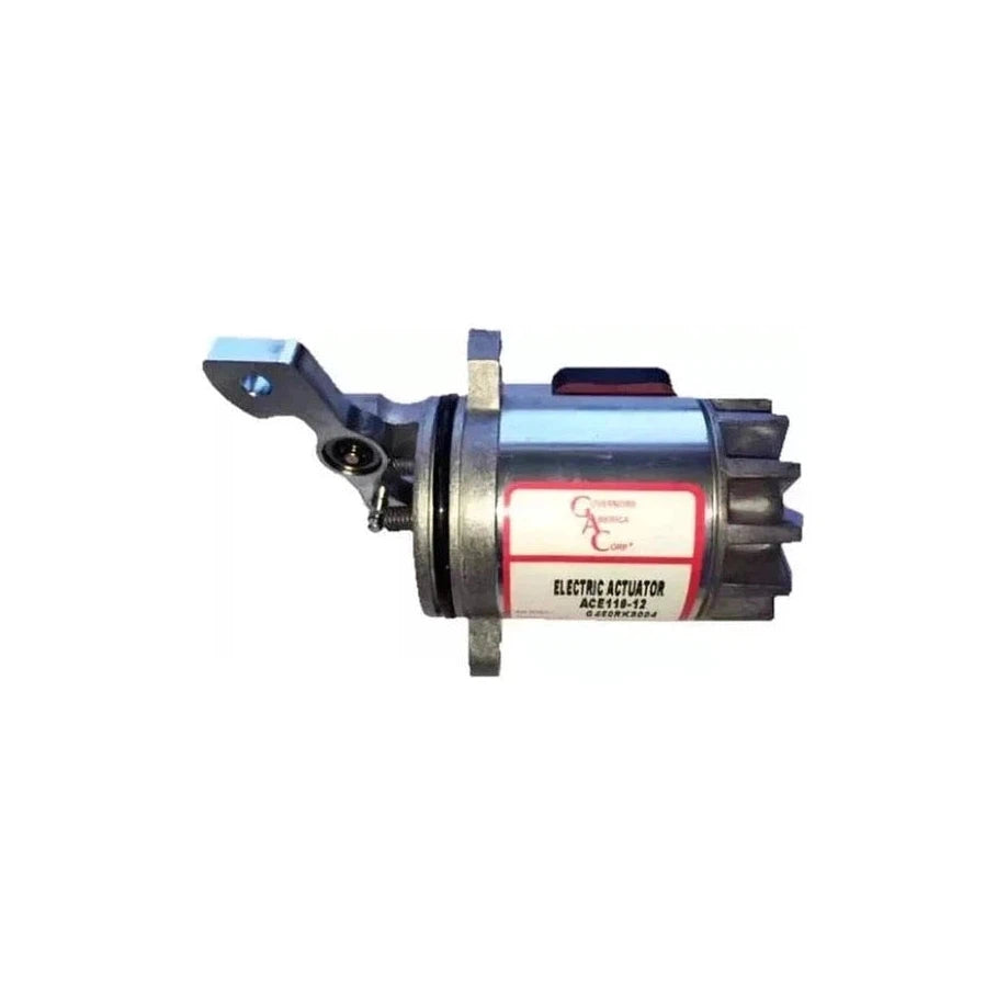 110 Series Engine Mounted Actuator for Deutz 1011 and 1012