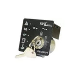 GECS104  Basic Engine Protection Module