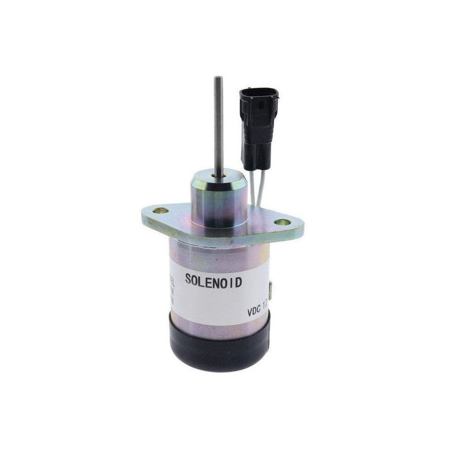 Fuel Shutoff Solenoid PS45CZ250 12V for Kubota