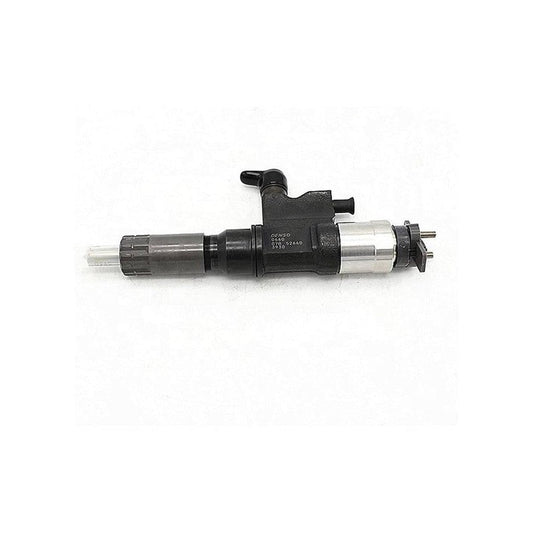 295900-0660 COMMON RAIL INJECTOR ISUZU TRUCK F/N SERIES 4HK1 / 6HK1  5.2L / 7.8L 8982843931