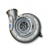 6745 - 82 - 8010 TURBOCHARGER HX35 KOMATSU (CUMMINS QSB ENGINE) 6.7L - Simms Diesel