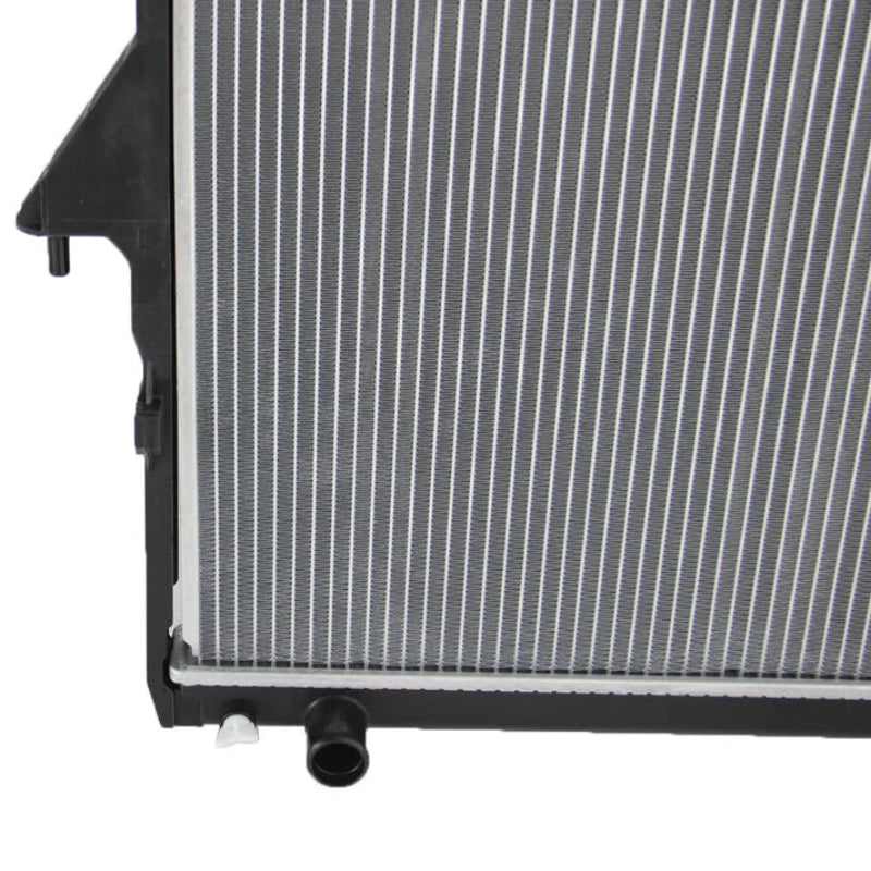 Radiator For Ford Ranger PX / Mazda BT-50 2.2L 3.2L Turbo Diesel 2011-On