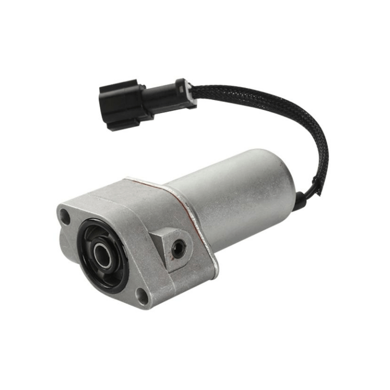 702 - 21 - 07010 Solenoid Valve For Komatsu - Simms Diesel