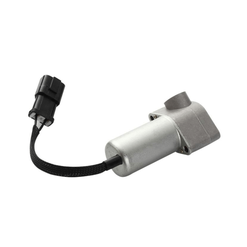 702 - 21 - 07010 Solenoid Valve For Komatsu - Simms Diesel
