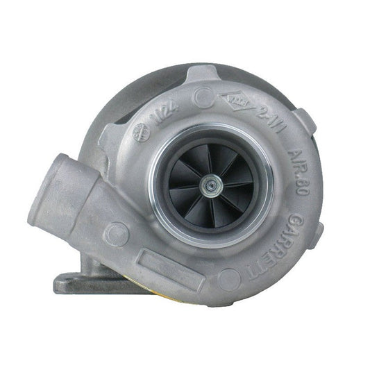 716236-5001S turbocharger tb4154 isuzu / Hitachi excavator (engine 6bd1) (CI89)