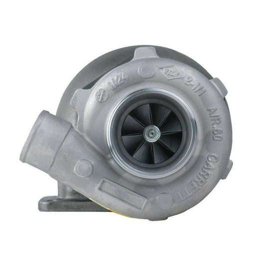 716236 - 5001S turbocharger tb4154 isuzu / Hitachi excavator (engine 6bd1) (CI89) - Simms Diesel