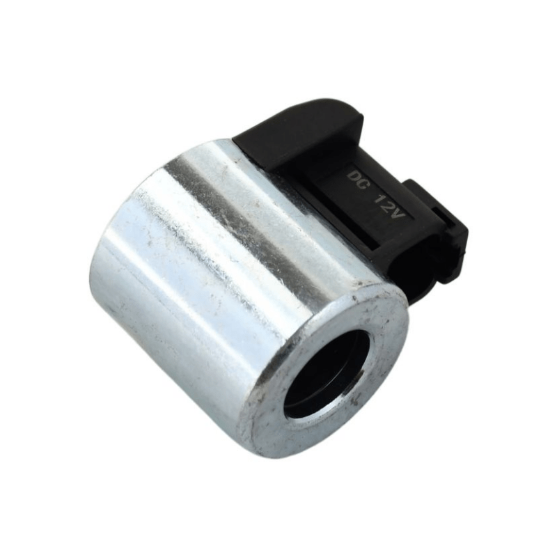 7274493 12V Solenoid Valve Coil For Bobcat S570 T650 S450 S550 S750 S850 T590 T870 - Simms Diesel