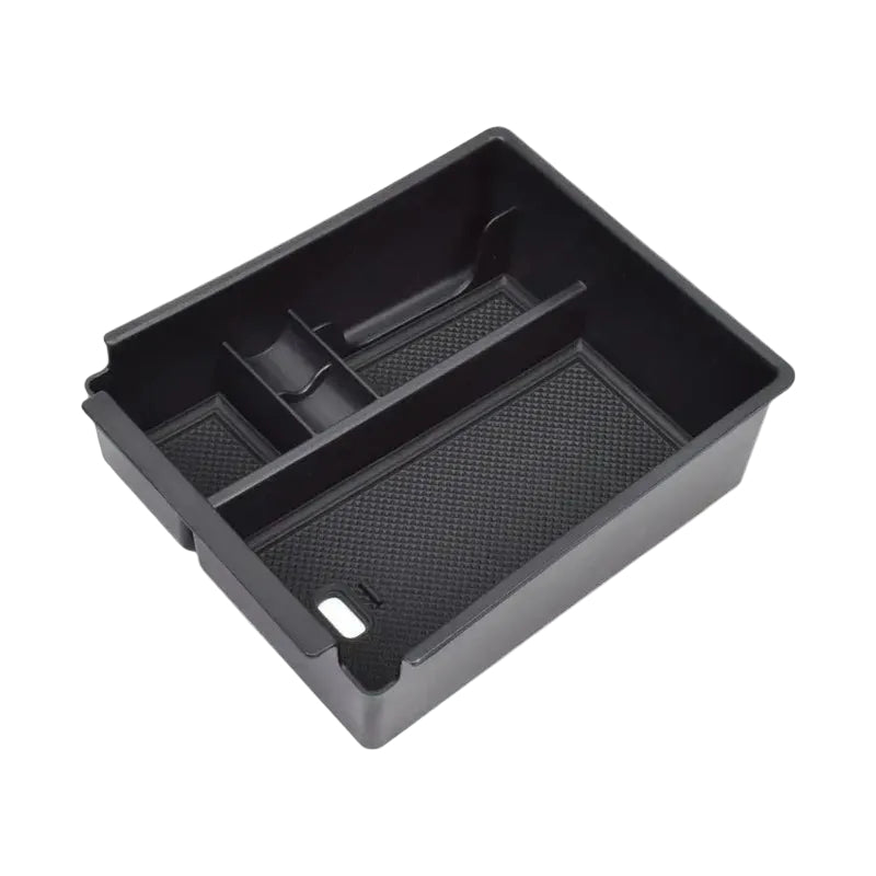 Hyundai Tucson NX4 2021 2022 2023 2024 Armrest Storage Box Center Console Tray