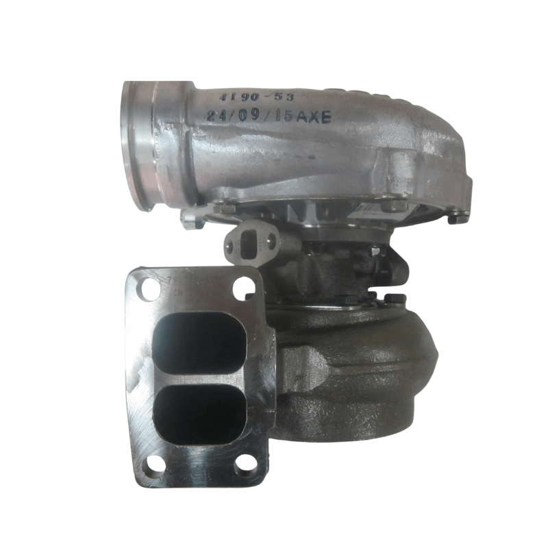 760220 - 5004S 9682778880 TURBOCHARGER GTA1749V FIAT / CITROEN / PEUGEOT 2.0LTR - Simms Diesel