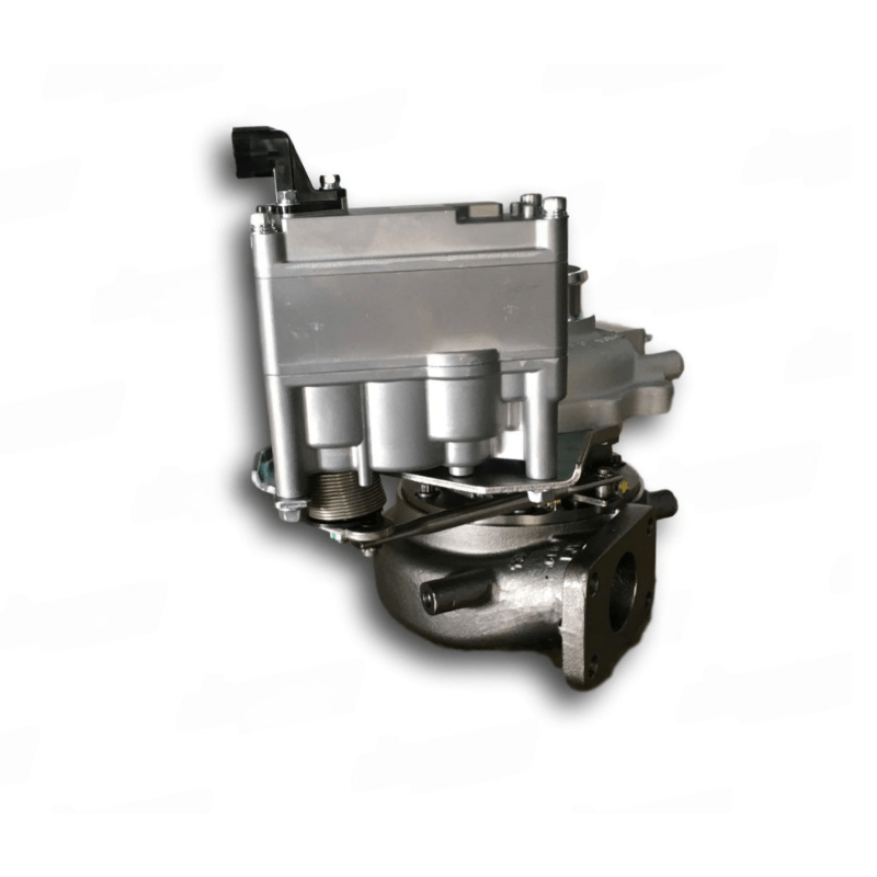 765870-5009S TURBOCHARGER GT2563VK HINO DUTRO / 300 SERIES 4.0LTR