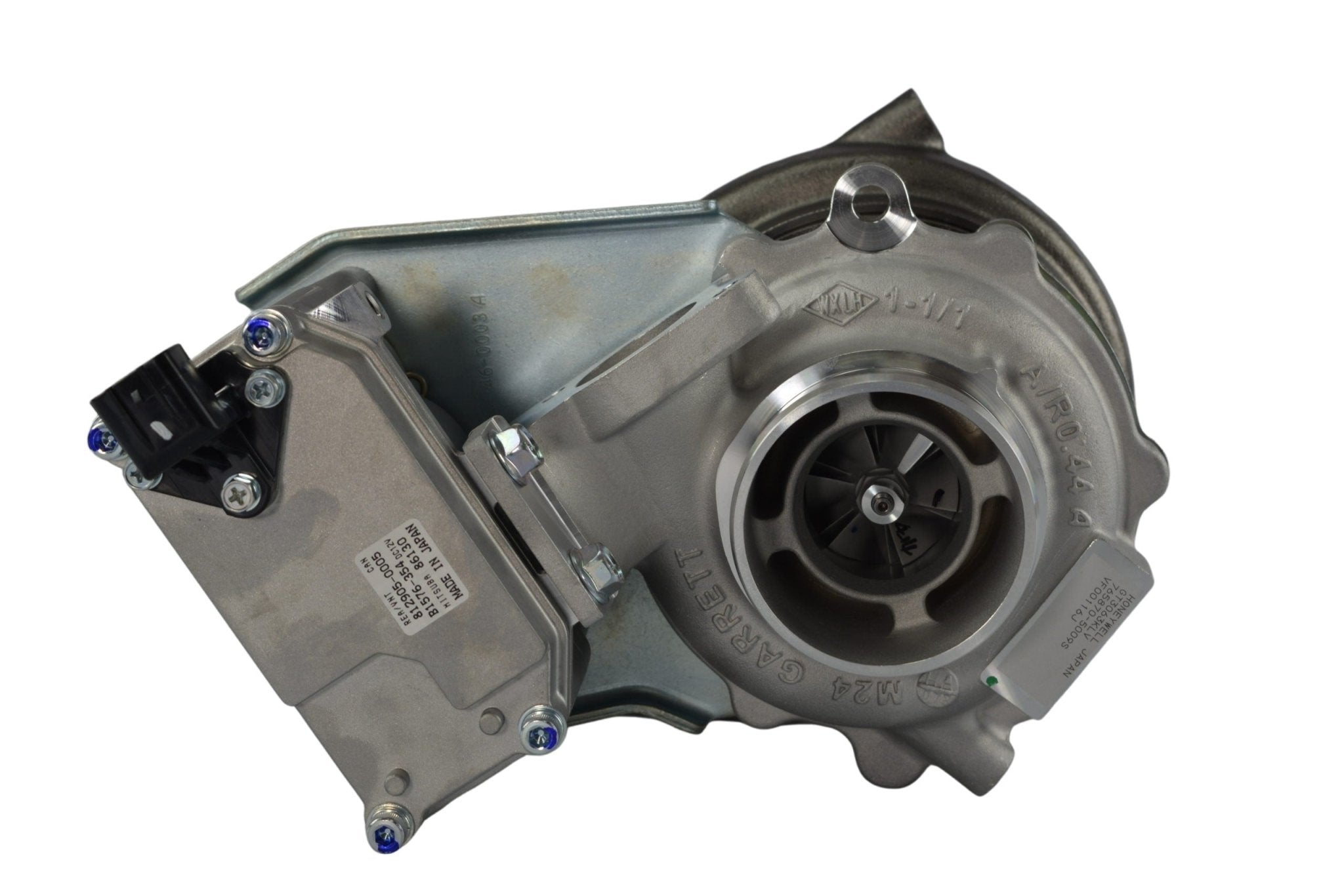 765870-5009S TURBOCHARGER GT2563VK HINO DUTRO / 300 SERIES 4.0LTR