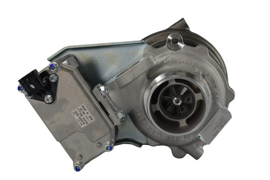 765870 - 5009S TURBOCHARGER GT2563VK HINO DUTRO / 300 SERIES 4.0LTR (ENGINE N04C) - Simms Diesel