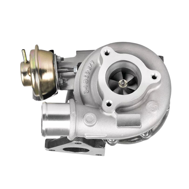 14411-VS40A Nissan Patrol Safari ZD30 Turbocharger - (Aftermarket)