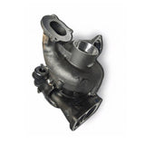 779635502 TURBOCHARGER K26 R2S BMW 535D M57 3LTR