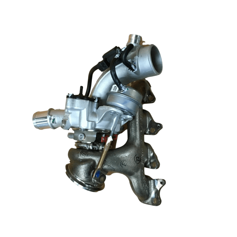 781504 - 5013S TURBOCHARGER MGT1446MZGL HOLDEN CRUZE 1.4L EURO 5 PETROL - Simms Diesel
