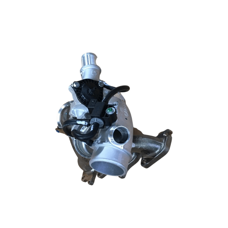 781504 - 5013S TURBOCHARGER MGT1446MZGL HOLDEN CRUZE 1.4L EURO 5 PETROL - Simms Diesel