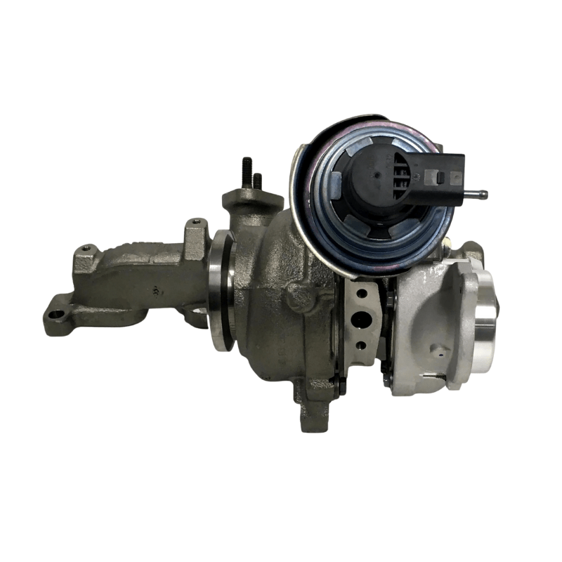 792290 - 5005S TURBOCHARGER GTB1446VZ VOLKSWAGEN TRANSPORTER T5 / T6 2.0L 2009 - 2015 (CAAA / CAAB / CAAC / CAAE / CCHB / CAAD / CCHA) - Simms Diesel