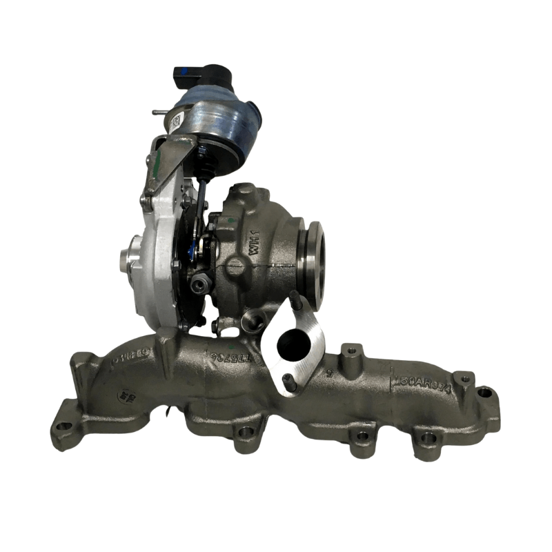 792290 - 5005S TURBOCHARGER GTB1446VZ VOLKSWAGEN TRANSPORTER T5 / T6 2.0L 2009 - 2015 (CAAA / CAAB / CAAC / CAAE / CCHB / CAAD / CCHA) - Simms Diesel