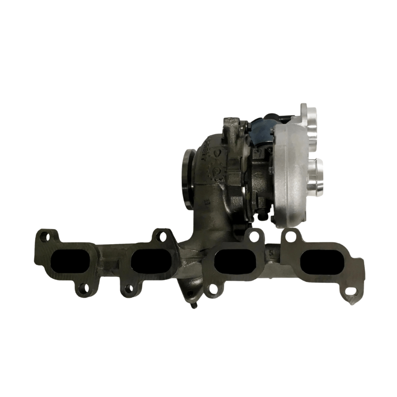 792290 - 5005S TURBOCHARGER GTB1446VZ VOLKSWAGEN TRANSPORTER T5 / T6 2.0L 2009 - 2015 (CAAA / CAAB / CAAC / CAAE / CCHB / CAAD / CCHA) - Simms Diesel