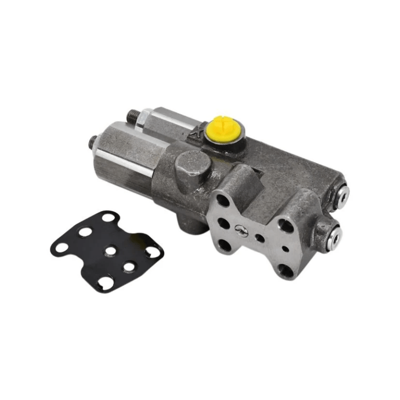 7986491 Original Flow Control Pump Valve For Rexroth Caterpillar Excav ...