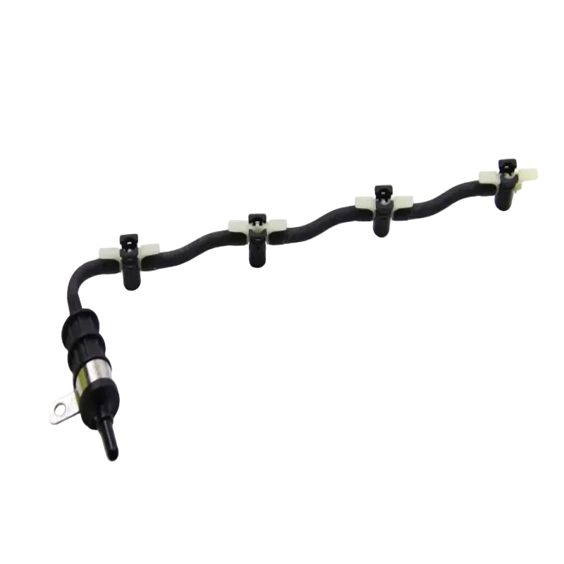 Return leak off hose Renault/Nissan