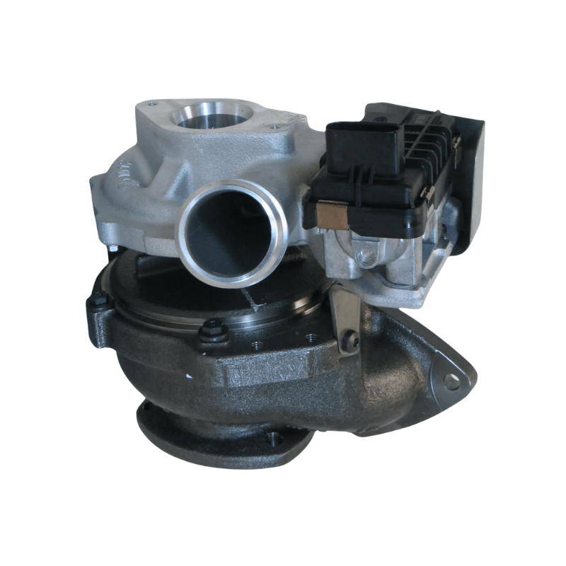 853333 - 5001W TURBOCHARGER GTB2256VK 3.2L FORD PX1 RANGER / MAZDA BT50 (2011 - 2015) - Simms Diesel
