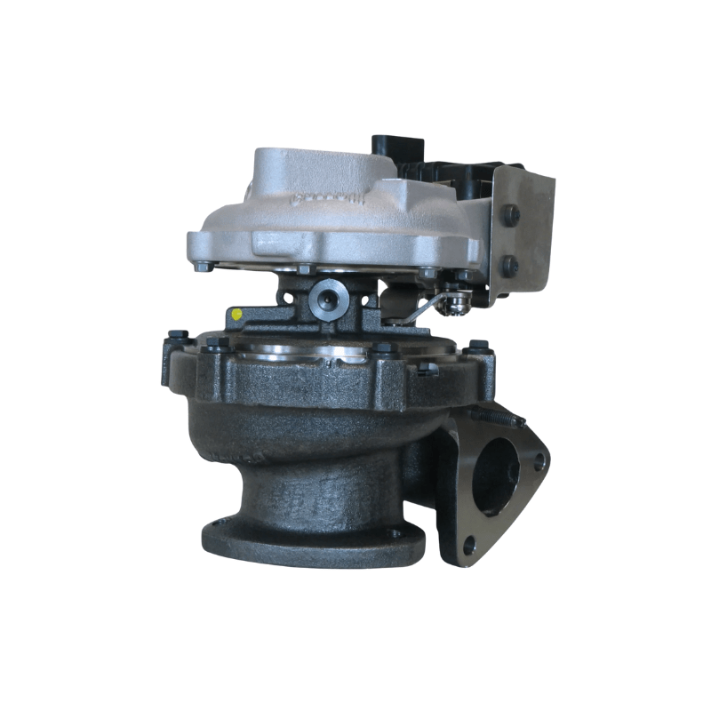 853333 - 5001W TURBOCHARGER GTB2256VK 3.2L FORD PX1 RANGER / MAZDA BT50 (2011 - 2015) - Simms Diesel