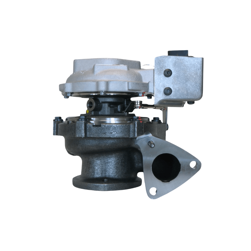 853333 - 5001W TURBOCHARGER GTB2256VK 3.2L FORD PX1 RANGER / MAZDA BT50 (2011 - 2015) - Simms Diesel