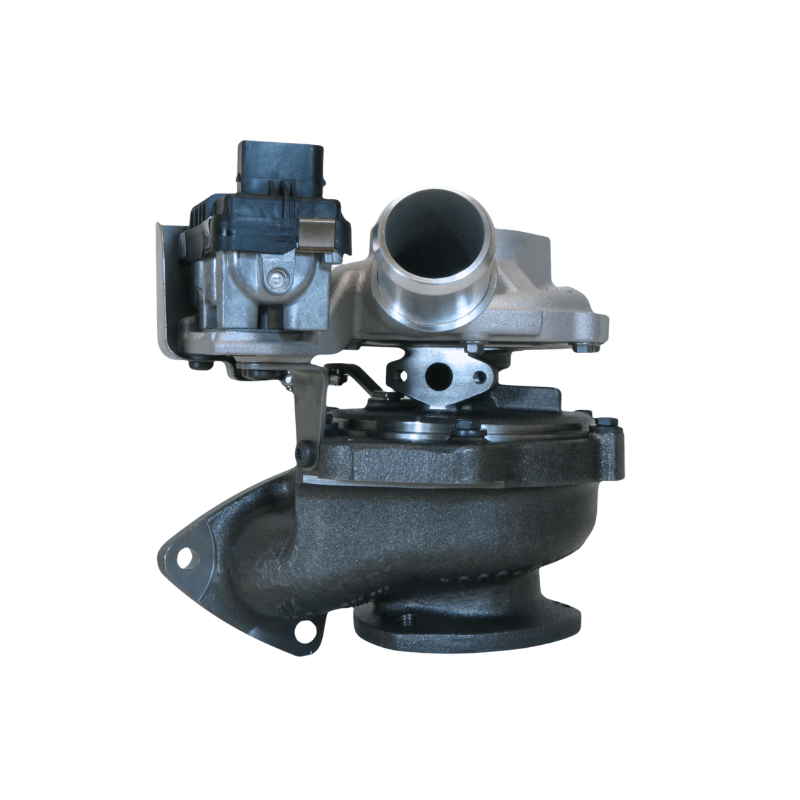 853333 - 5001W TURBOCHARGER GTB2256VK 3.2L FORD PX1 RANGER / MAZDA BT50 (2011 - 2015) - Simms Diesel