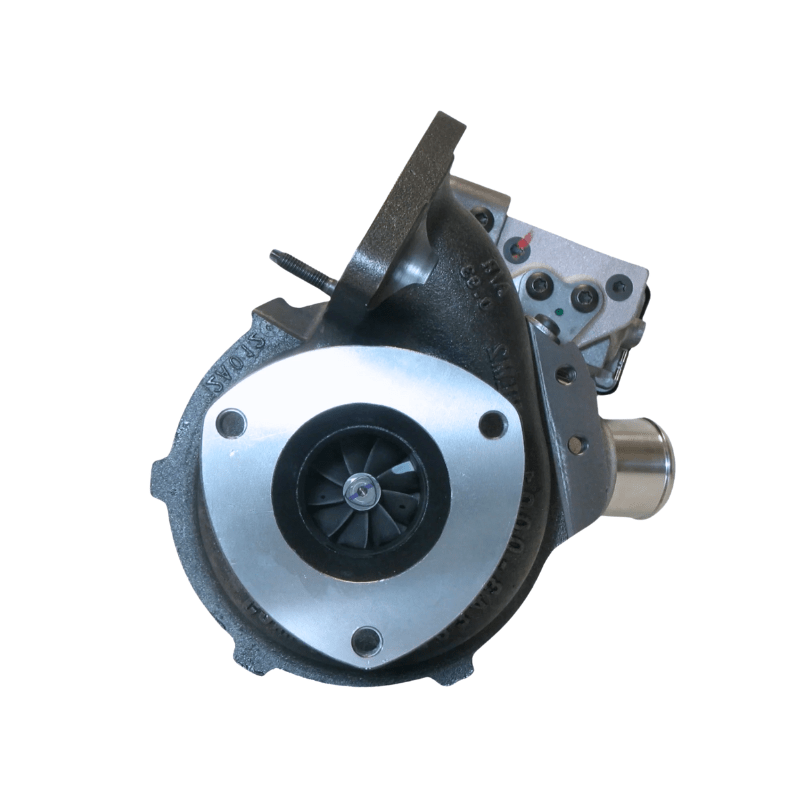 853333 - 5001W TURBOCHARGER GTB2256VK 3.2L FORD PX1 RANGER / MAZDA BT50 (2011 - 2015) - Simms Diesel