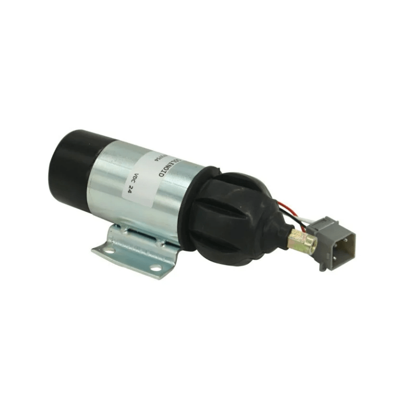 872825 Replacement New 24V 873754 Stop Shutoff Solenoid Valve For Volv ...