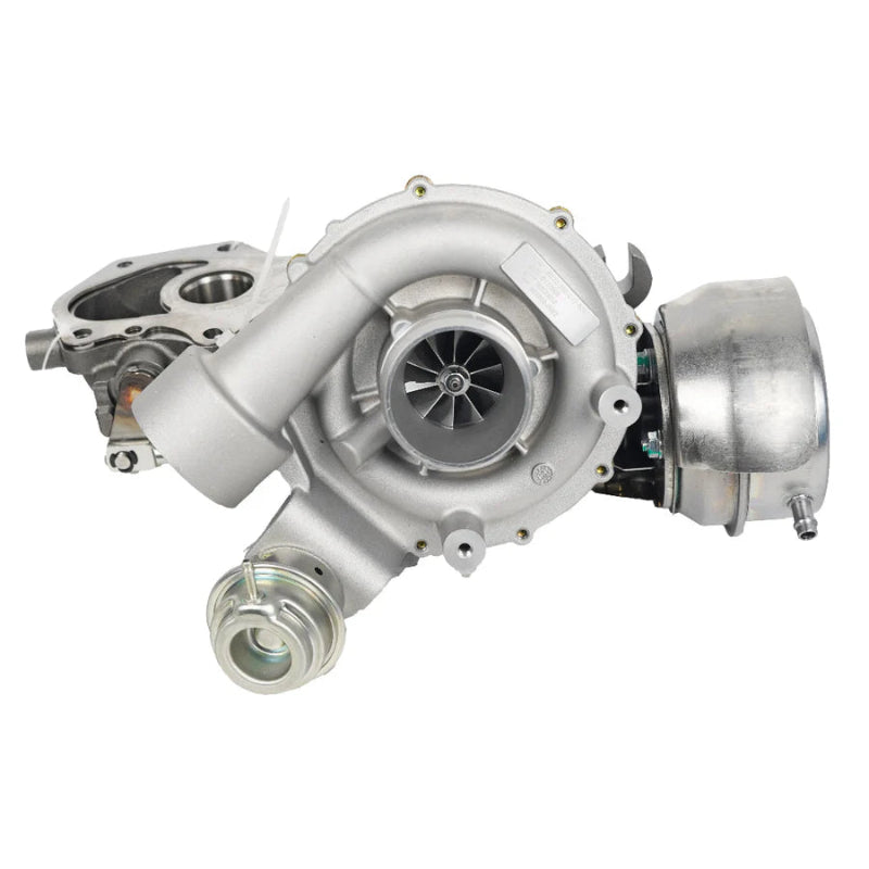 Turbo Charger for Nissan Navara D23 NP300 2.3L YS23DDTT Low Pressure 883860  (AFTERMARKET)