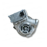 8976049753 TURBOCHARGER GT4082BKV ISUZU F SERIES (6HK1) - Simms Diesel