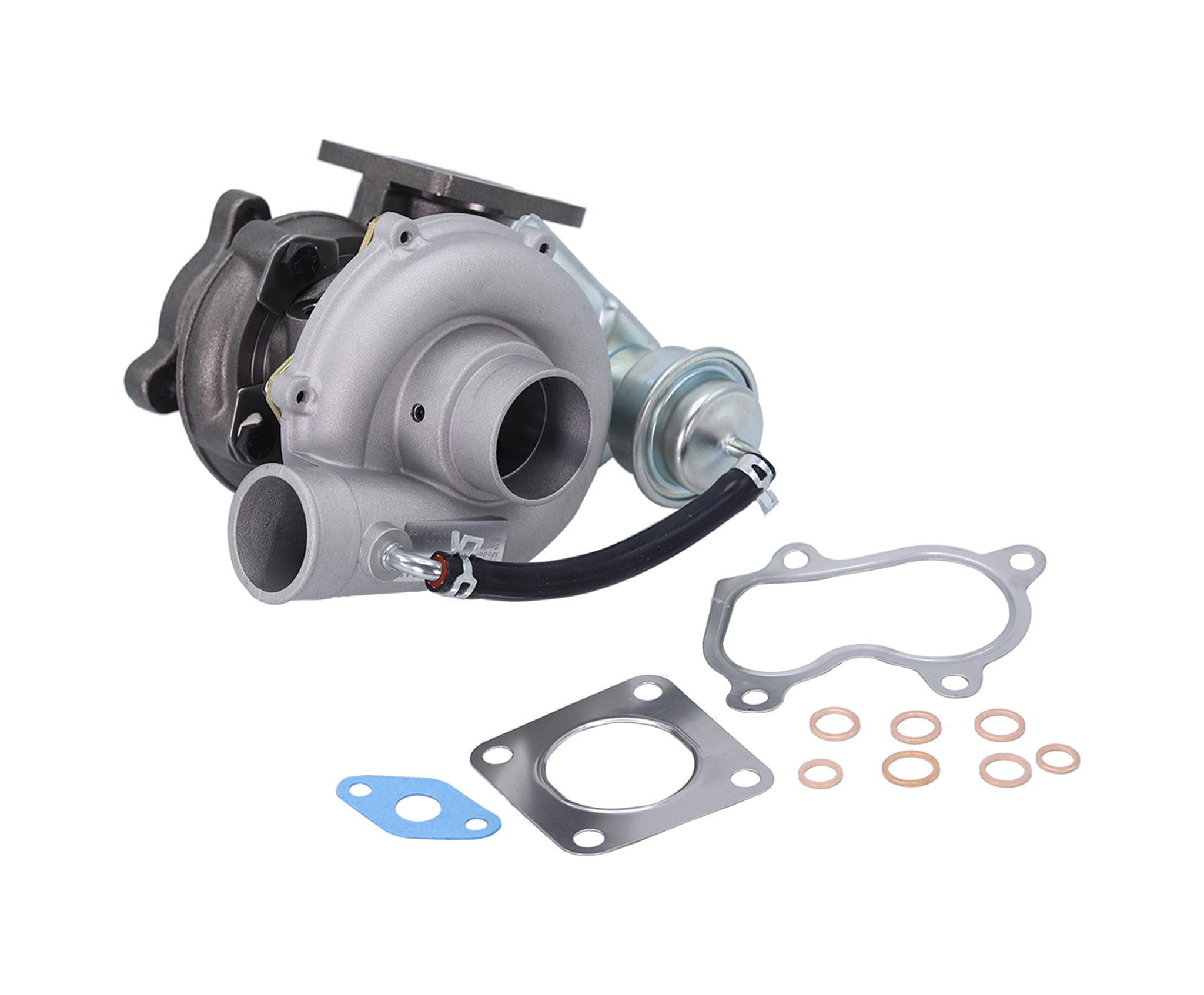 VI58 - IHI GENUINE TURBOCHARGER RHB52W HOLDEN RODEO 2.8LTR (ENGINE 4JB1T)
