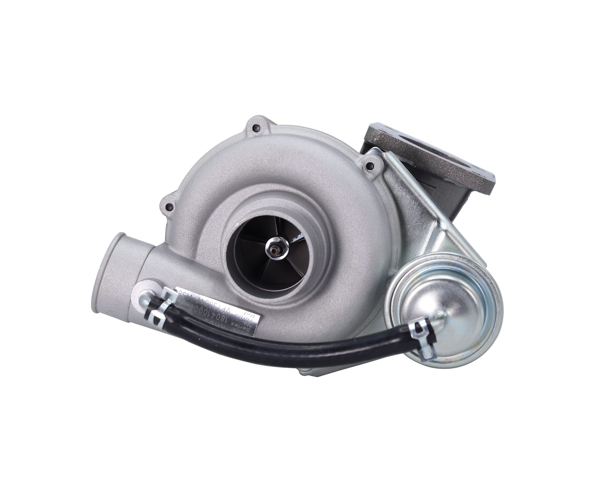 VI58 - IHI GENUINE TURBOCHARGER RHB52W HOLDEN RODEO 2.8LTR (ENGINE 4JB1T)