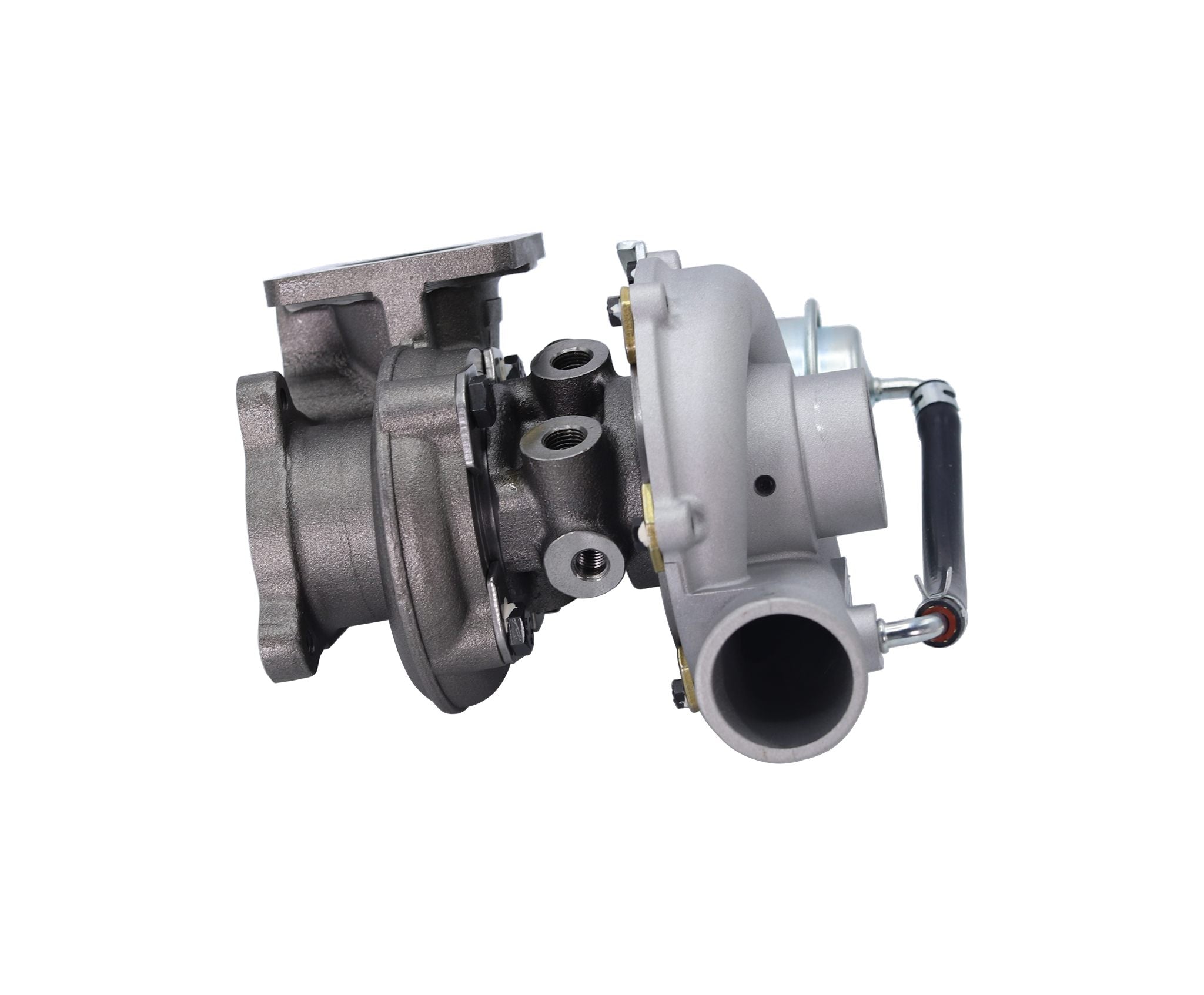 VI58 - IHI GENUINE TURBOCHARGER RHB52W HOLDEN RODEO 2.8LTR (ENGINE 4JB1T)