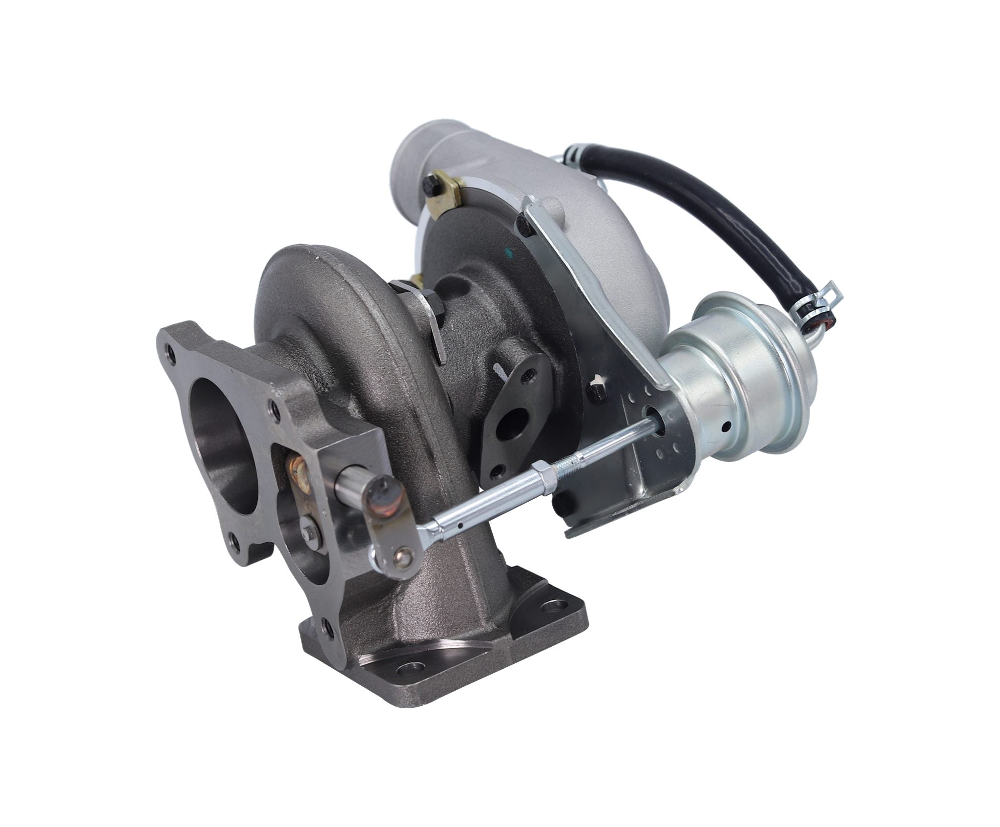VI58 - IHI GENUINE TURBOCHARGER RHB52W HOLDEN RODEO 2.8LTR (ENGINE 4JB1T)