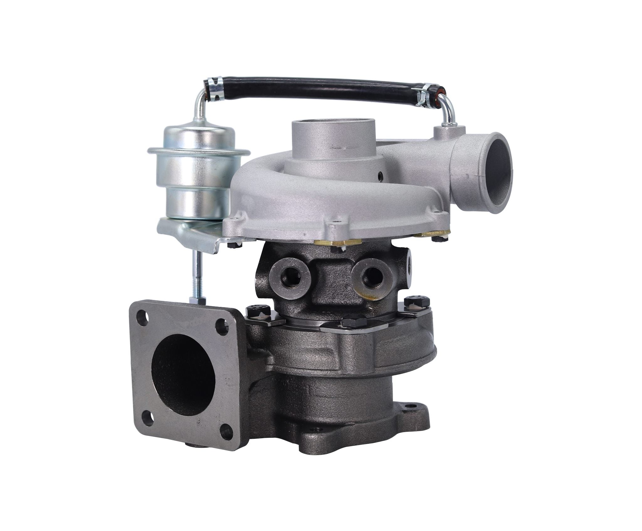 VI58 - IHI GENUINE TURBOCHARGER RHB52W HOLDEN RODEO 2.8LTR (ENGINE 4JB1T)
