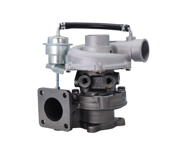 VI58 - IHI GENUINE TURBOCHARGER RHB52W HOLDEN RODEO 2.8LTR (ENGINE 4JB1T)
